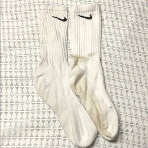 Nike socks
